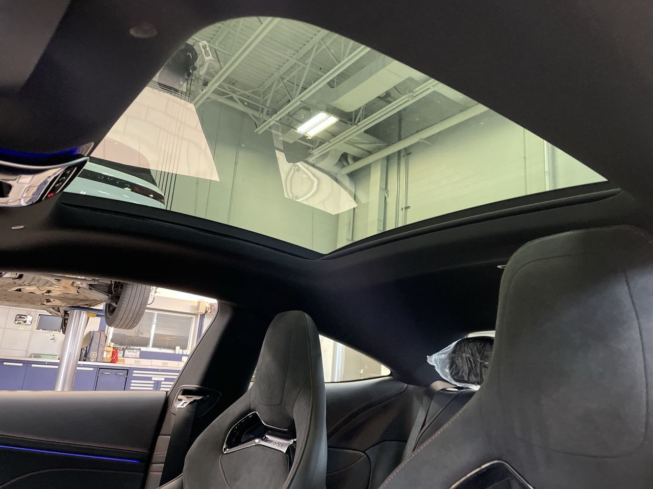 2026 Mercedes-Benz CLE in Langley, British Columbia