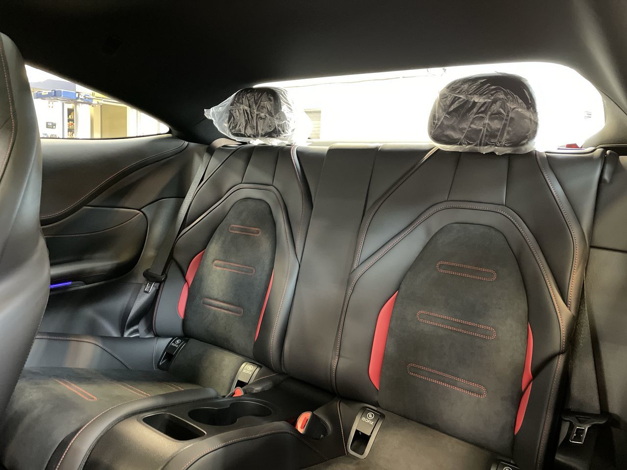 2026 Mercedes-Benz CLE in Langley, British Columbia