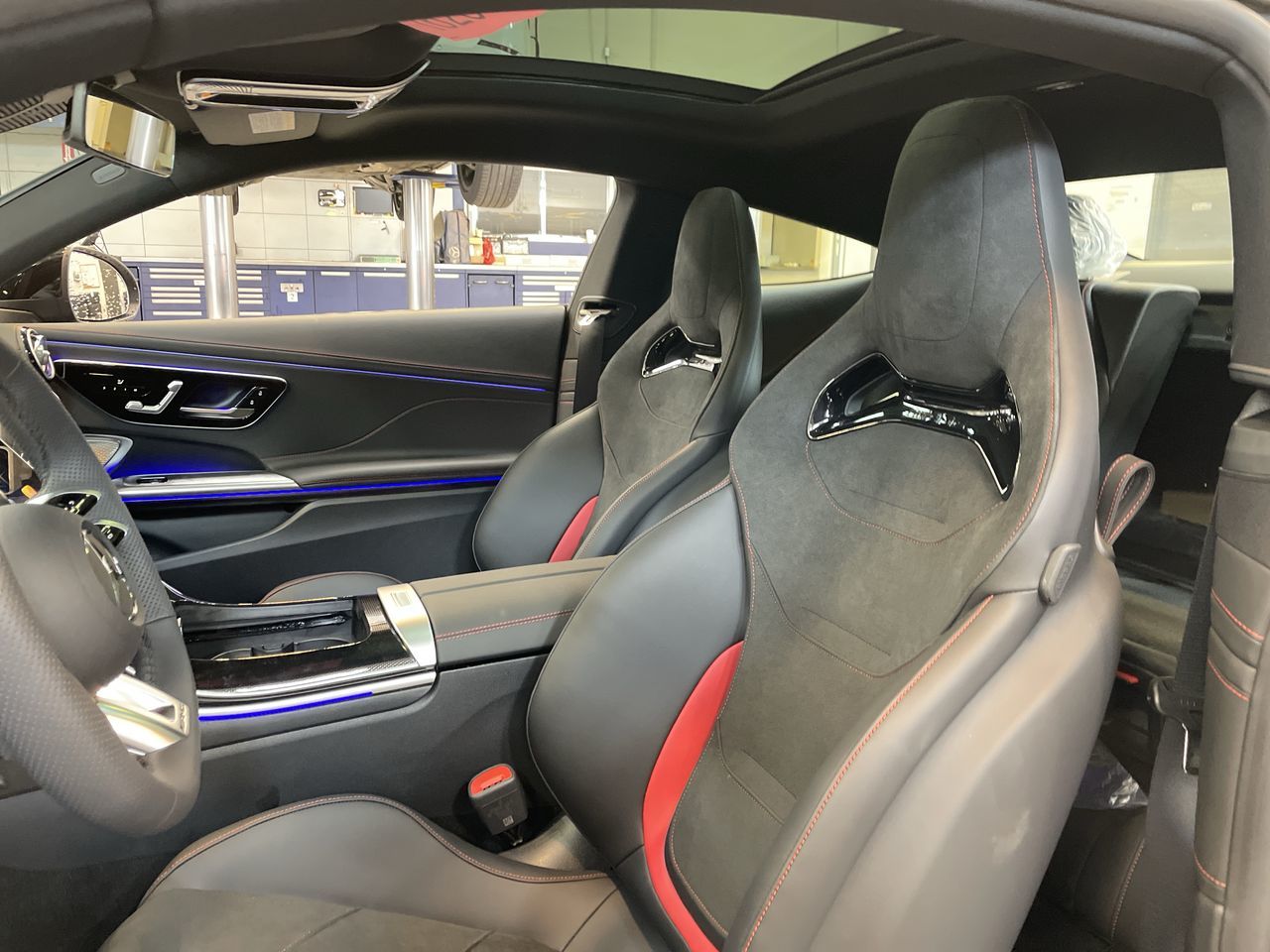 2026 Mercedes-Benz CLE in Langley, British Columbia