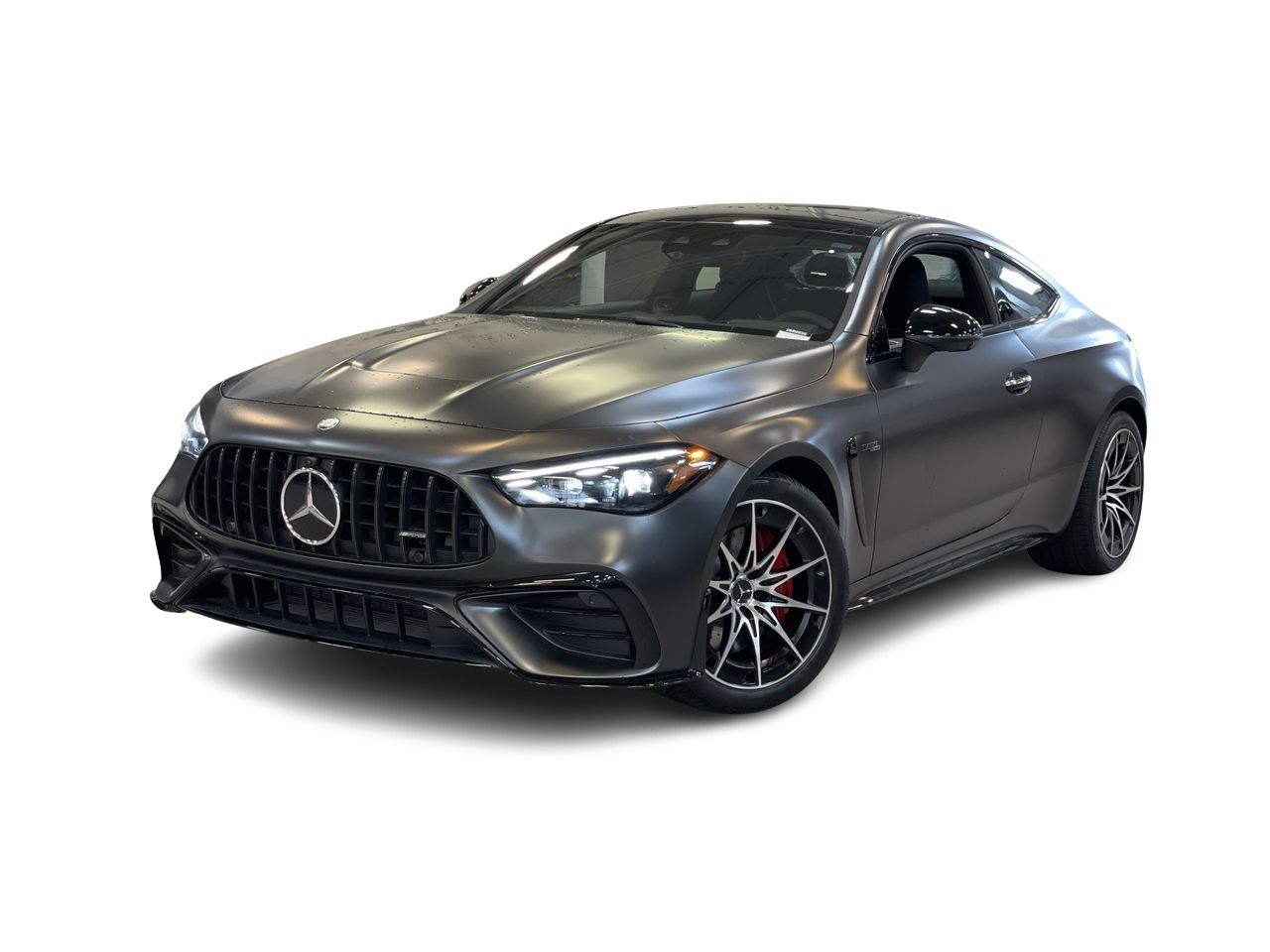 2026 Mercedes-Benz CLE in Langley, British Columbia