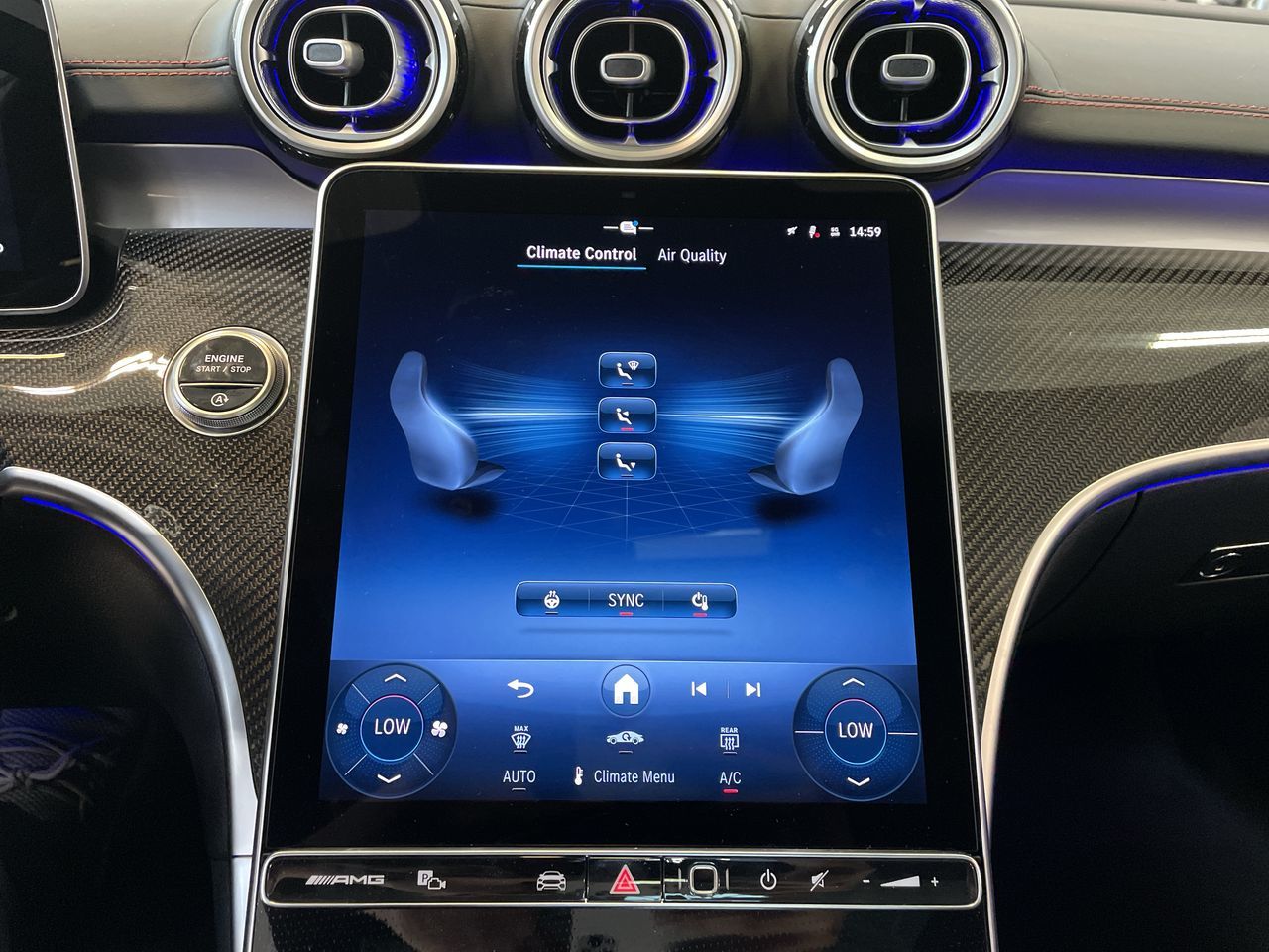 2026 Mercedes-Benz CLE in Langley, British Columbia