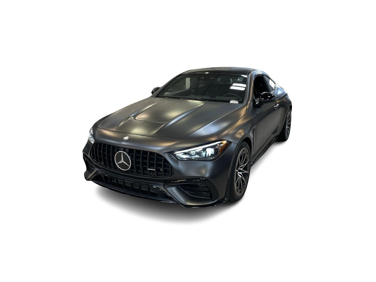 2026 Mercedes-Benz CLE in Langley, British Columbia