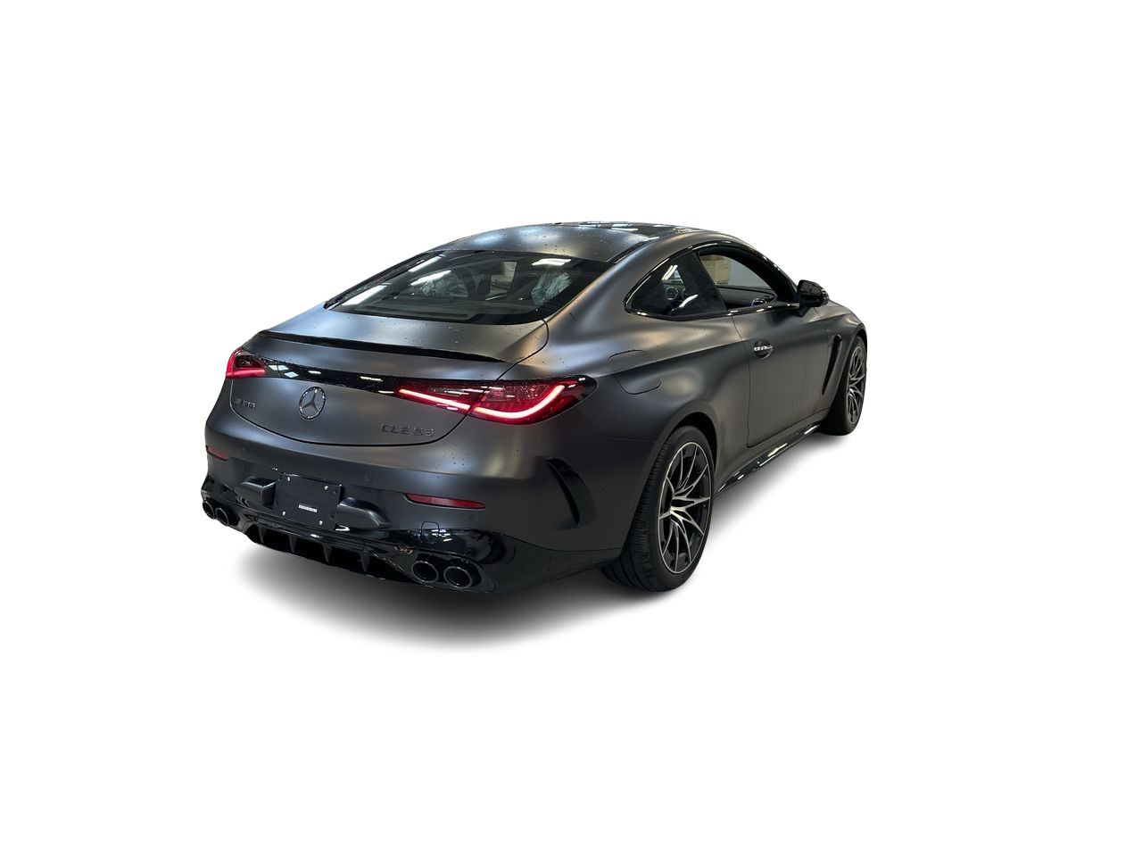 2026 Mercedes-Benz CLE in Langley, British Columbia
