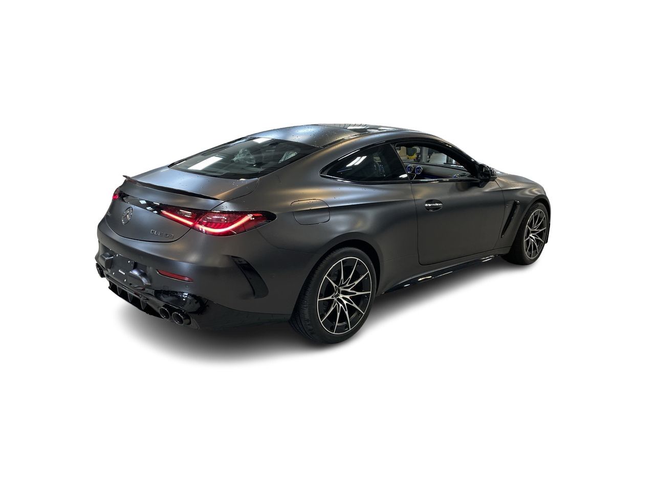 2026 Mercedes-Benz CLE in Langley, British Columbia