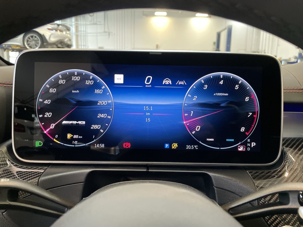 2026 Mercedes-Benz CLE in Langley, British Columbia