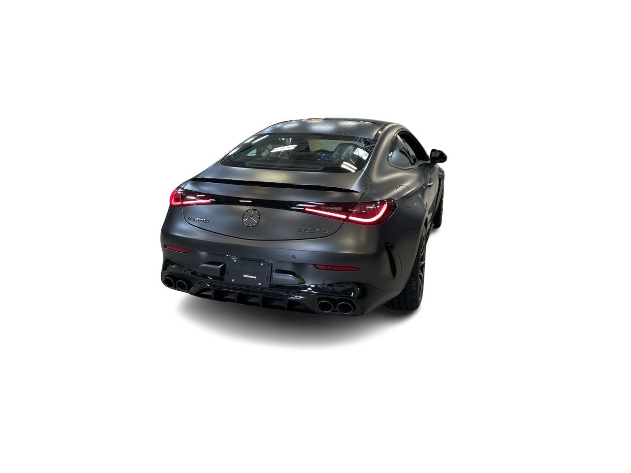 2026 Mercedes-Benz CLE in Langley, British Columbia