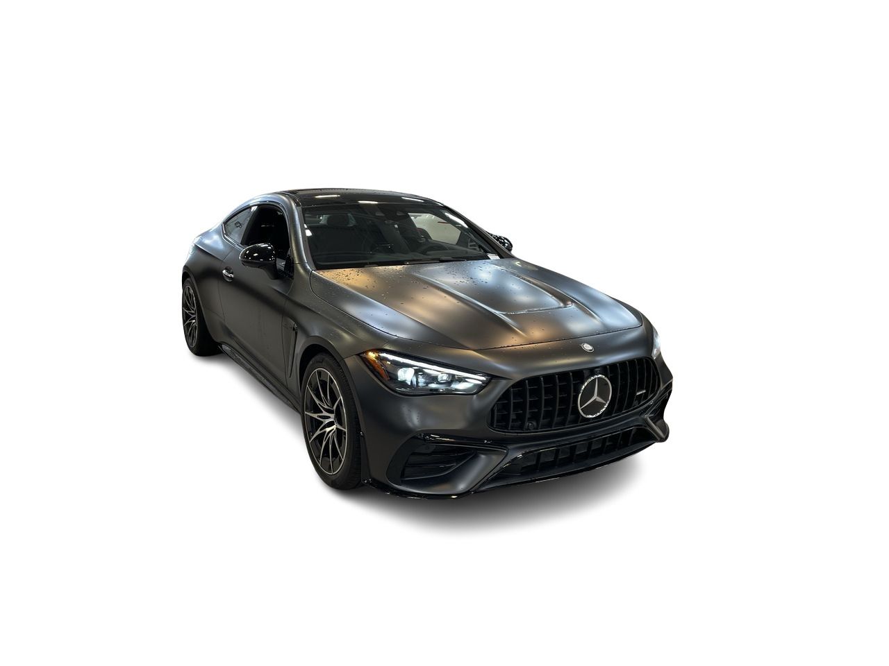 2026 Mercedes-Benz CLE in Langley, British Columbia
