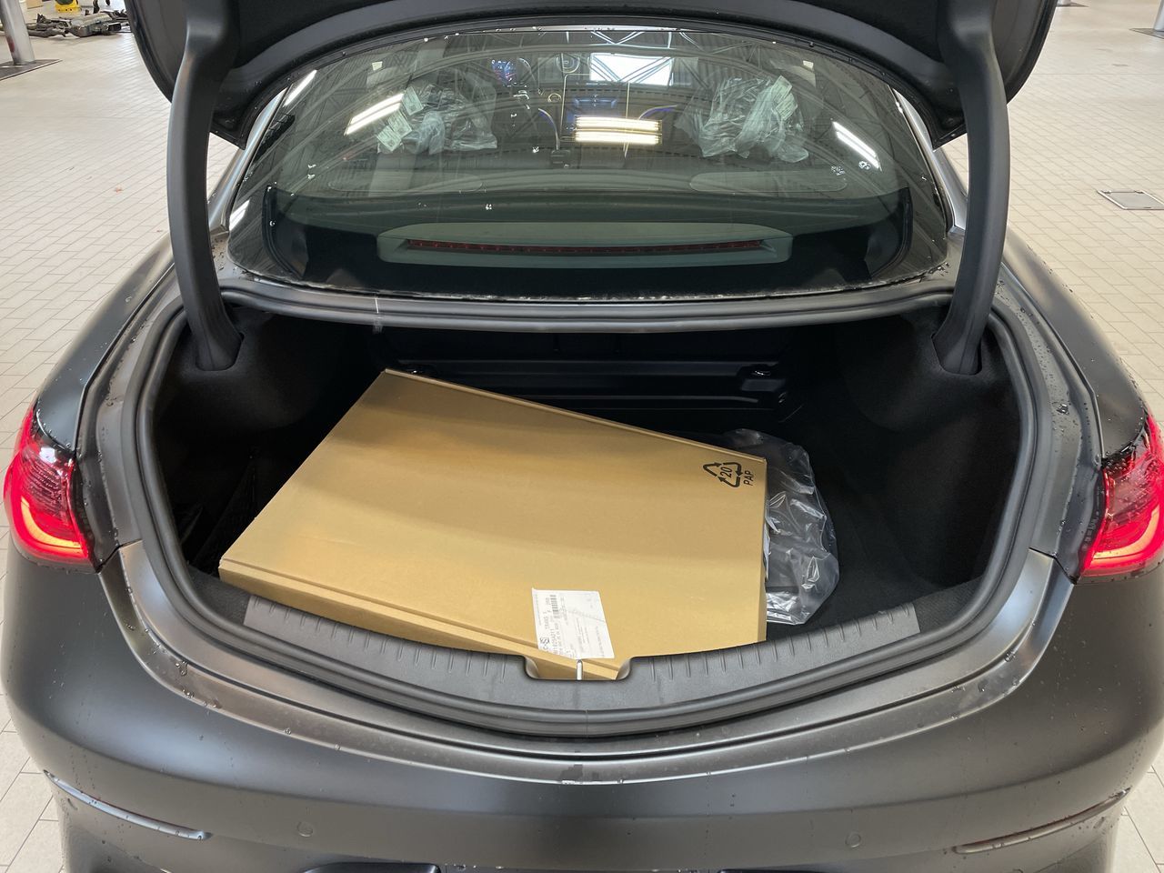 2026 Mercedes-Benz CLE in Langley, British Columbia