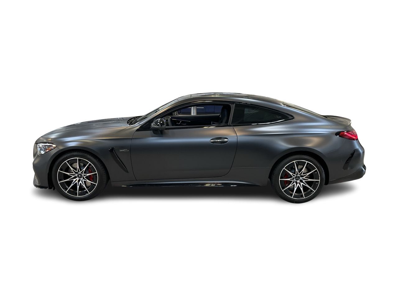 2026 Mercedes-Benz CLE in Langley, British Columbia