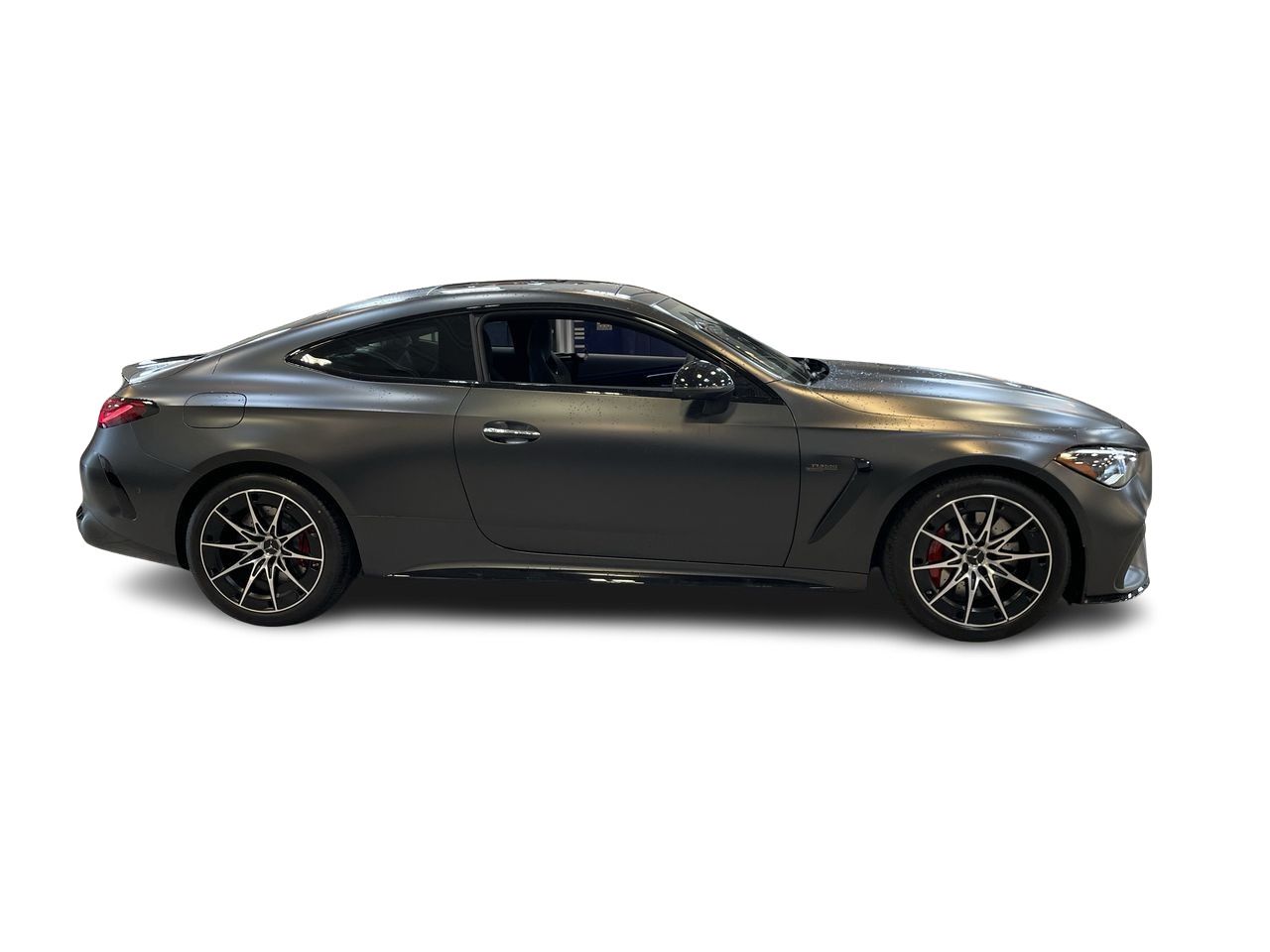 2026 Mercedes-Benz CLE in Langley, British Columbia