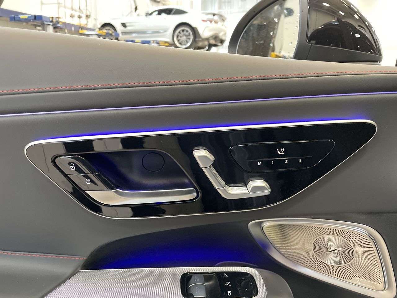 2026 Mercedes-Benz CLE in Langley, British Columbia
