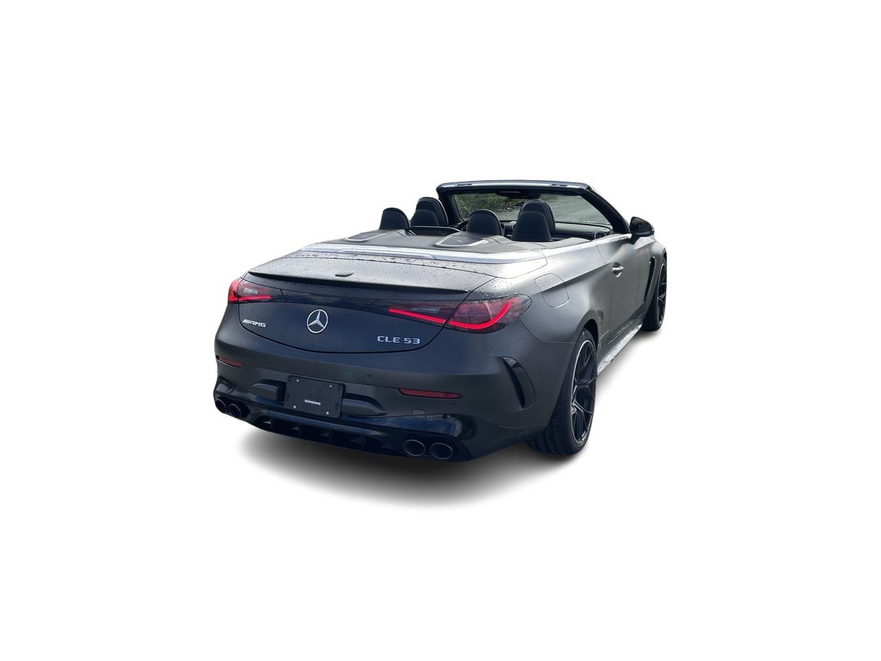 2027 Mercedes-Benz CLE