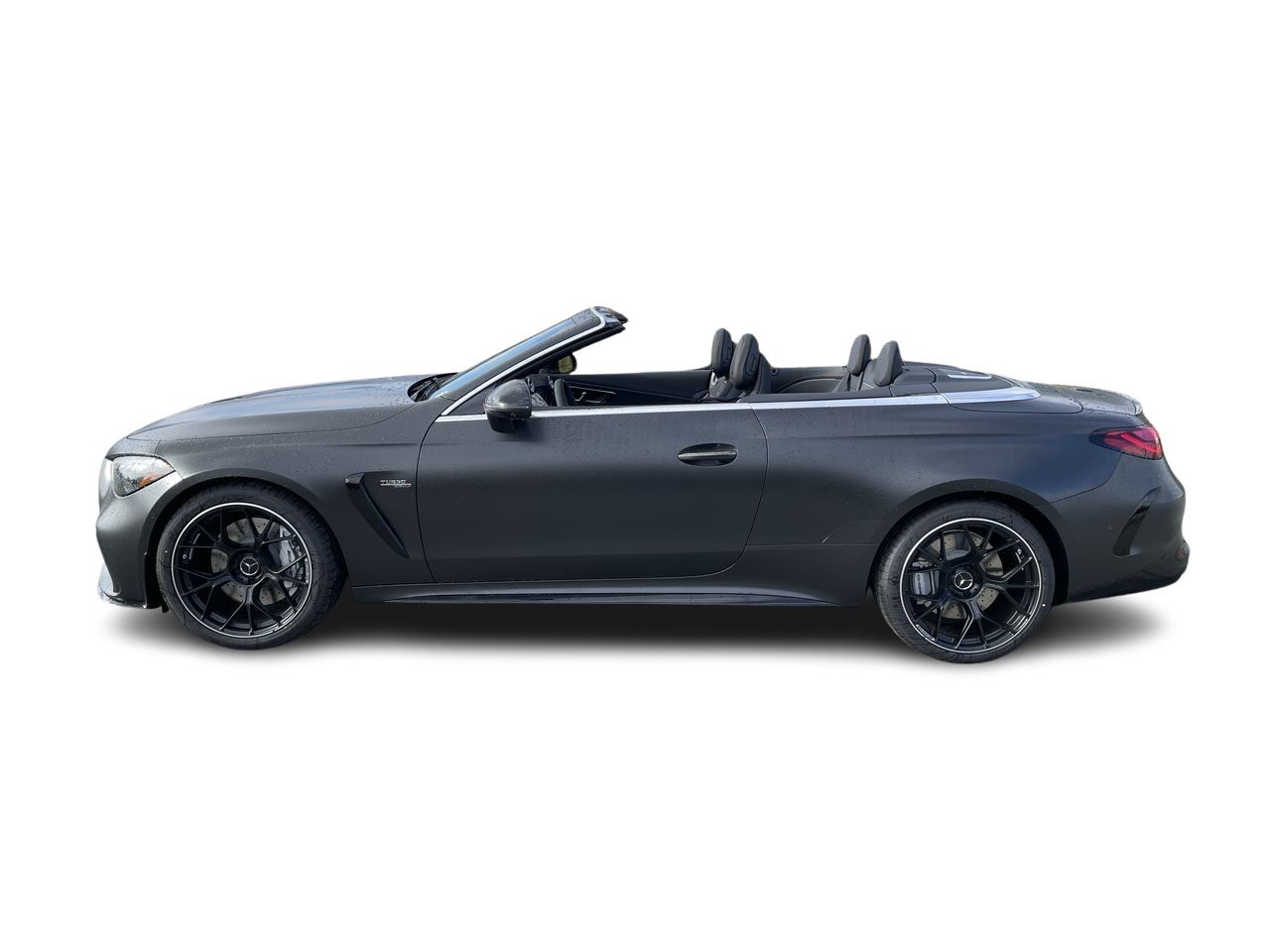 2027 Mercedes-Benz CLE