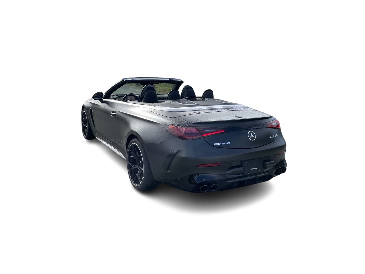 2027 Mercedes-Benz CLE