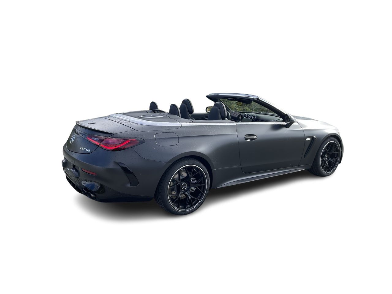 2027 Mercedes-Benz CLE