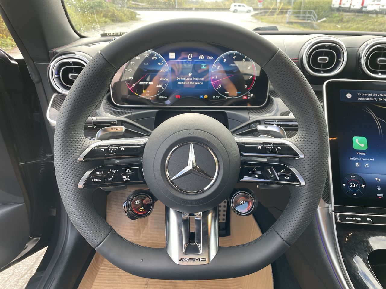 2027 Mercedes-Benz CLE