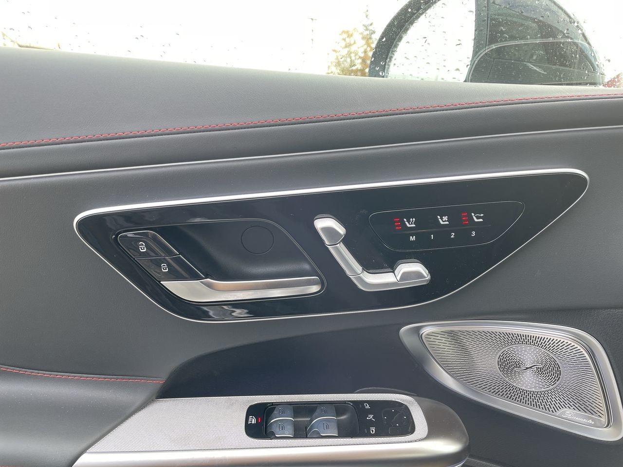 2027 Mercedes-Benz CLE