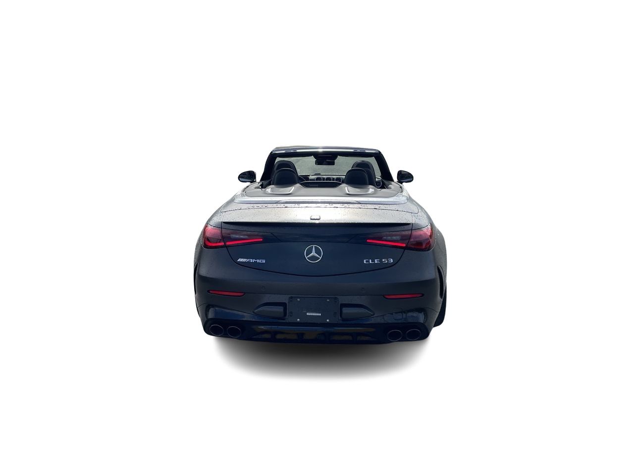 2027 Mercedes-Benz CLE