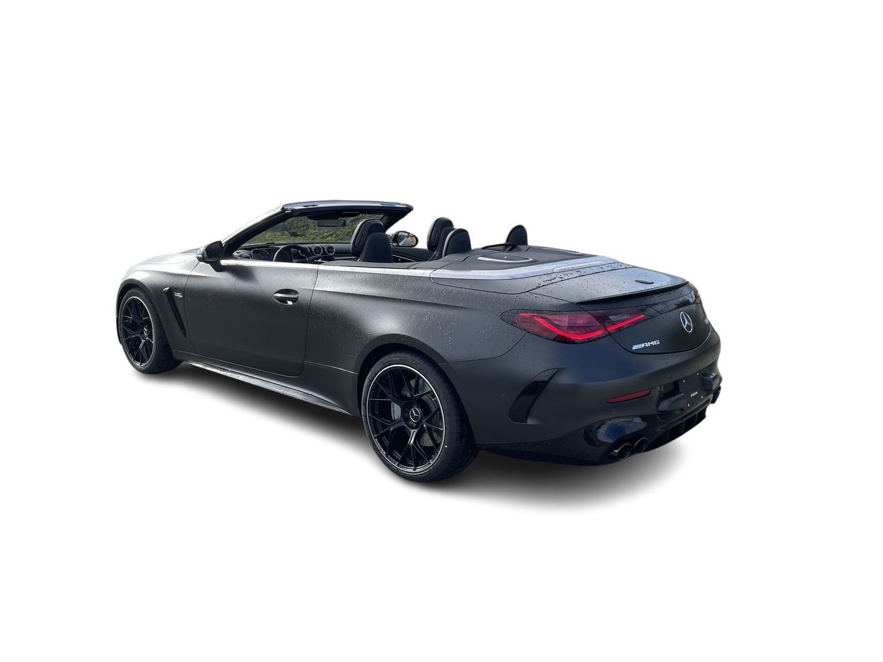 2027 Mercedes-Benz CLE