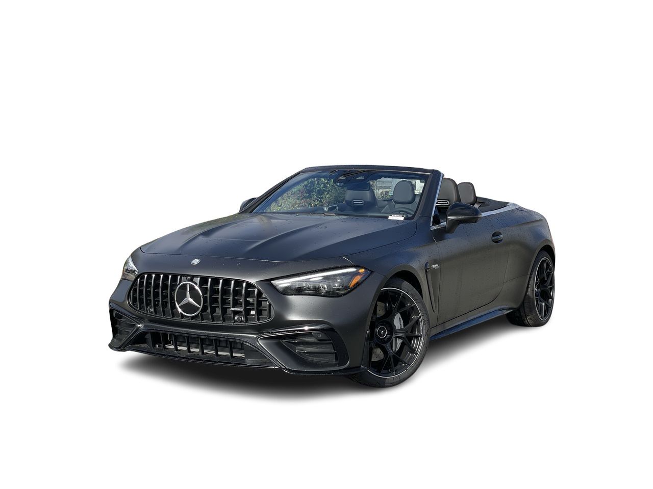 2027 Mercedes-Benz CLE