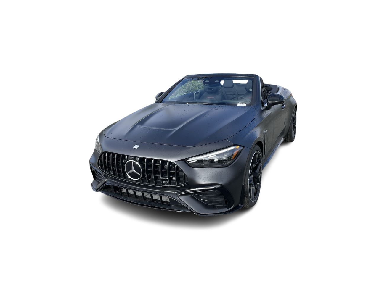 2027 Mercedes-Benz CLE