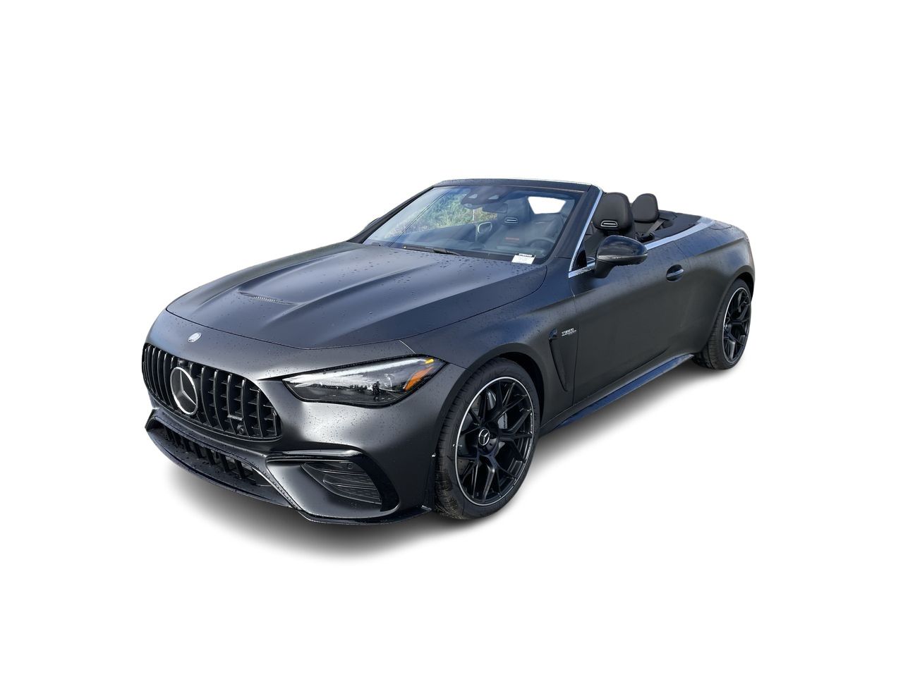 2027 Mercedes-Benz CLE