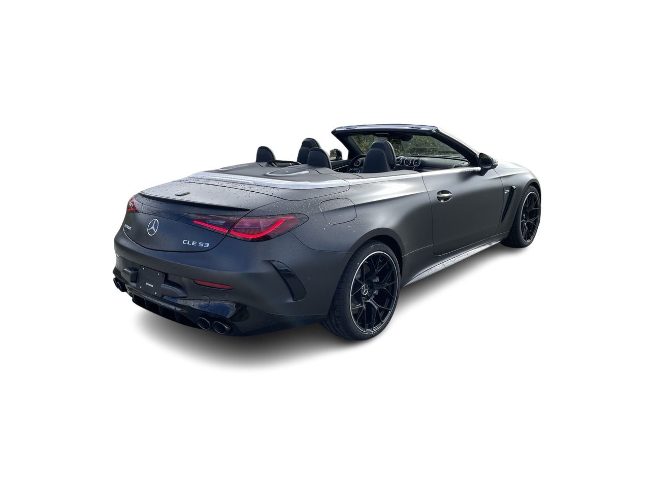 2027 Mercedes-Benz CLE