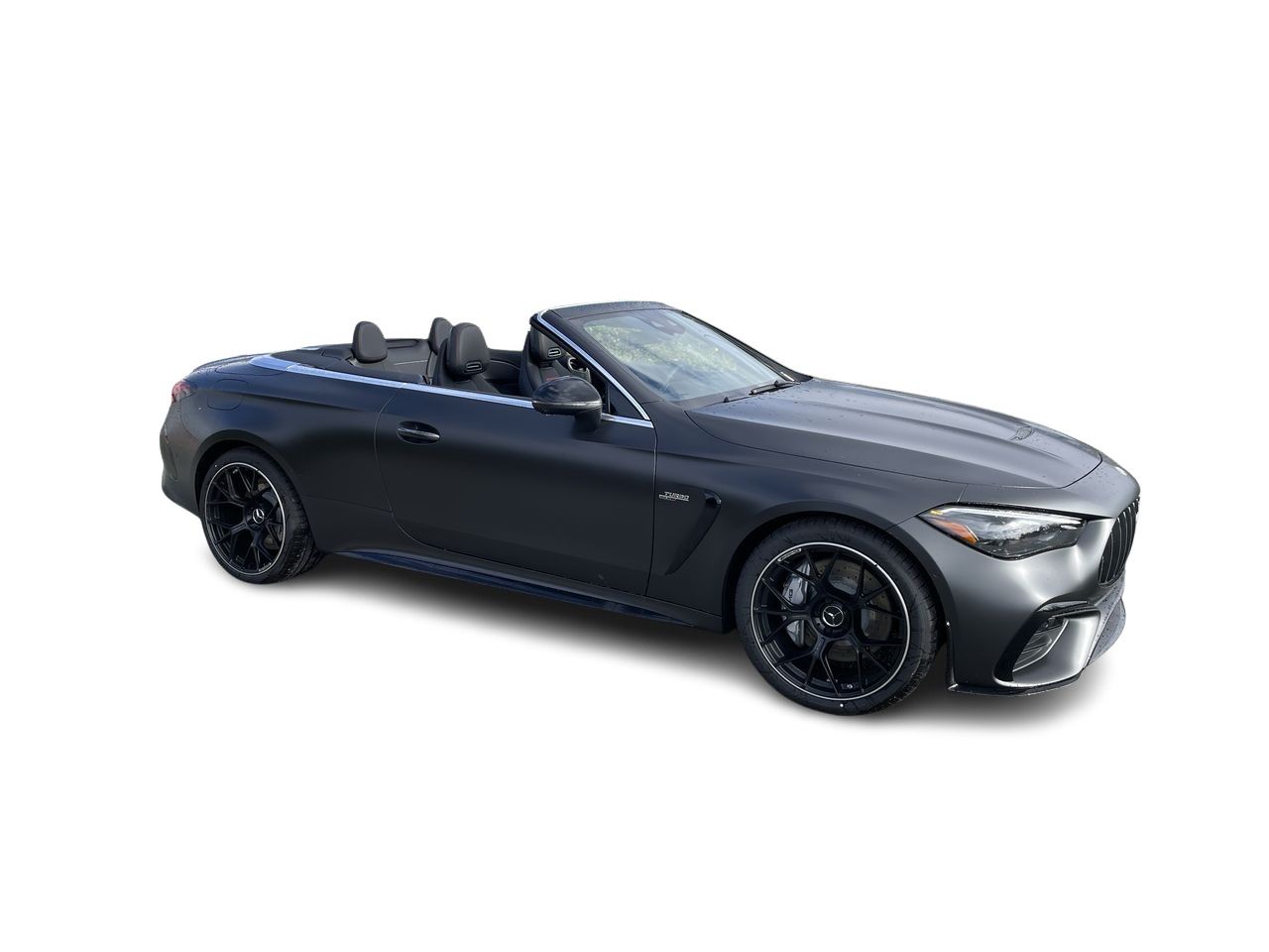 2027 Mercedes-Benz CLE