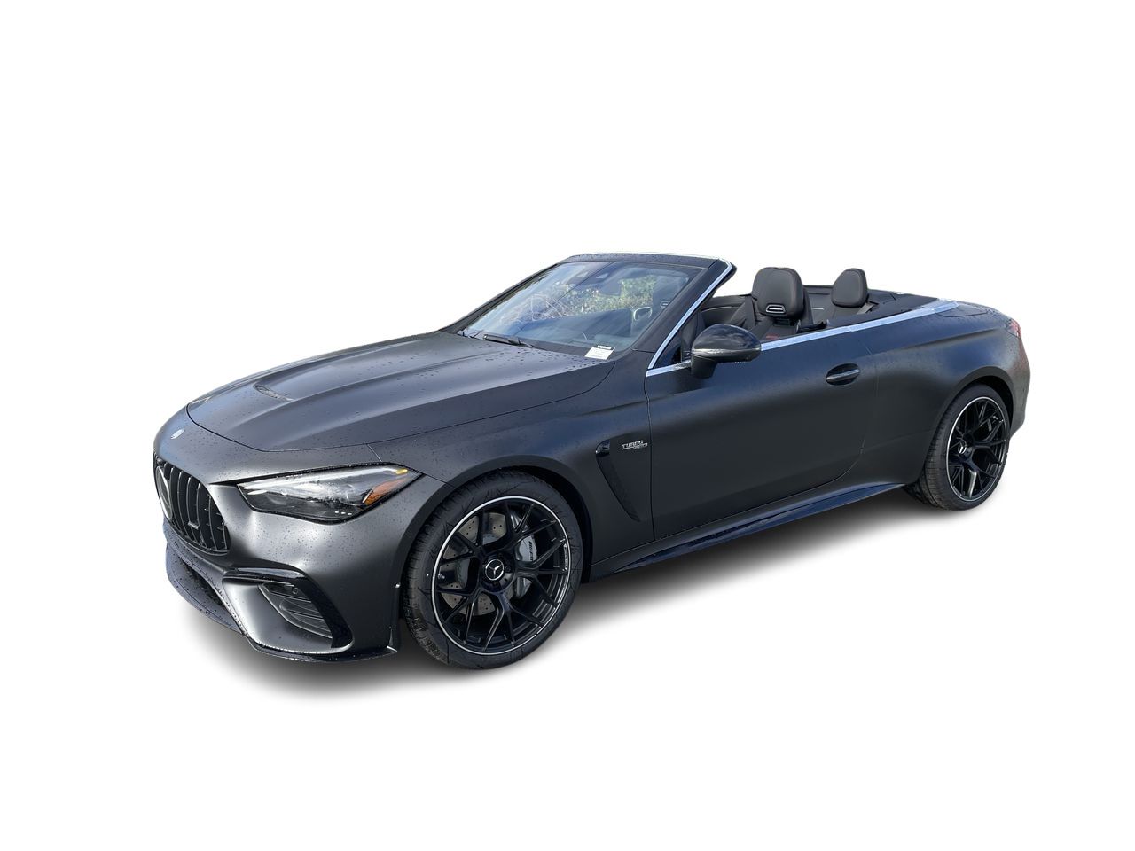2027 Mercedes-Benz CLE