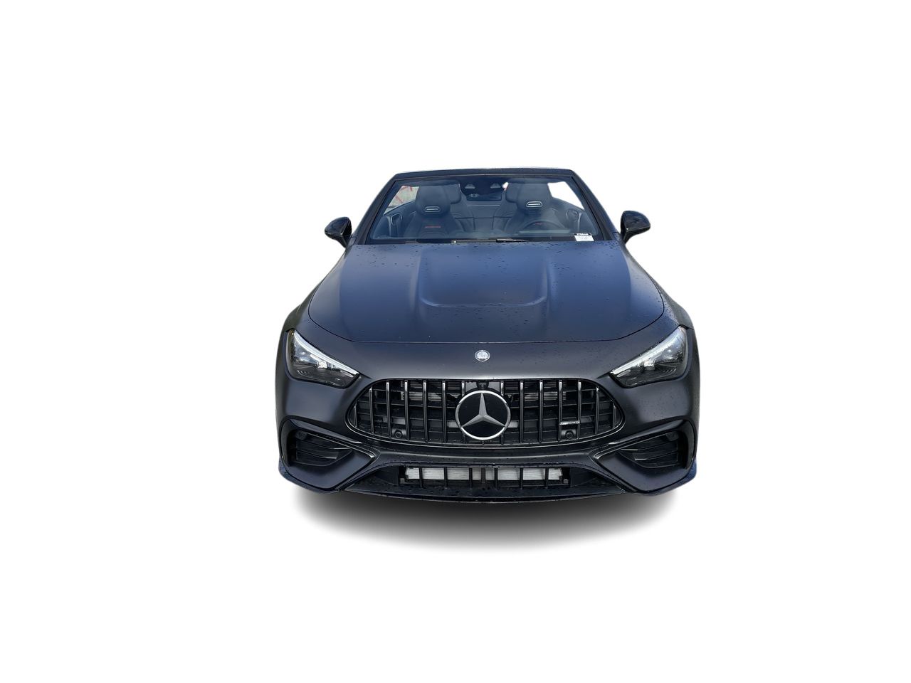 2027 Mercedes-Benz CLE