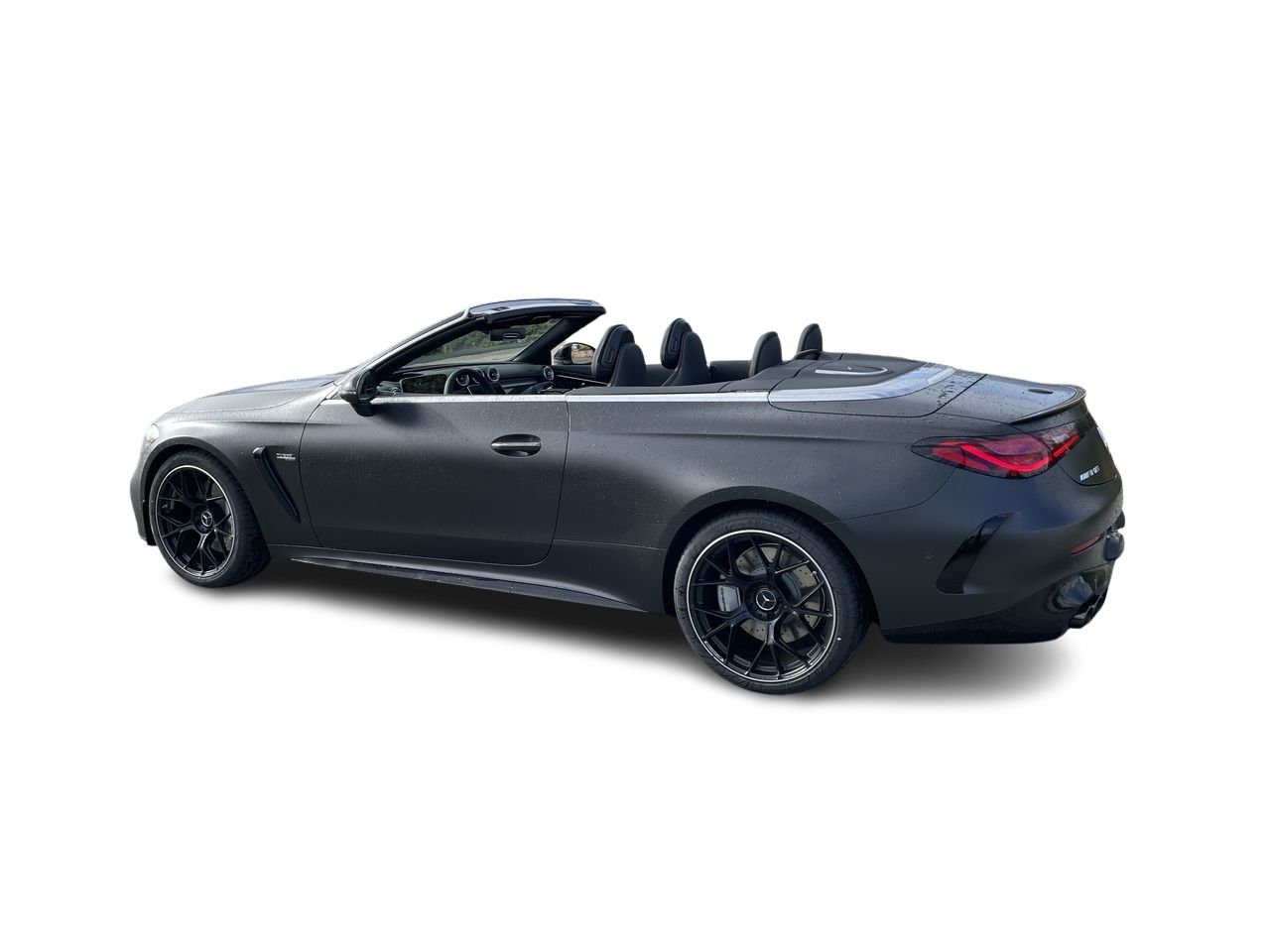 2027 Mercedes-Benz CLE