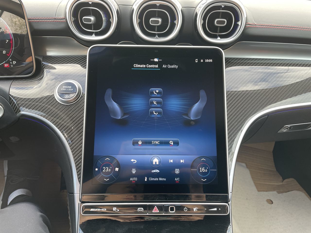 2027 Mercedes-Benz CLE