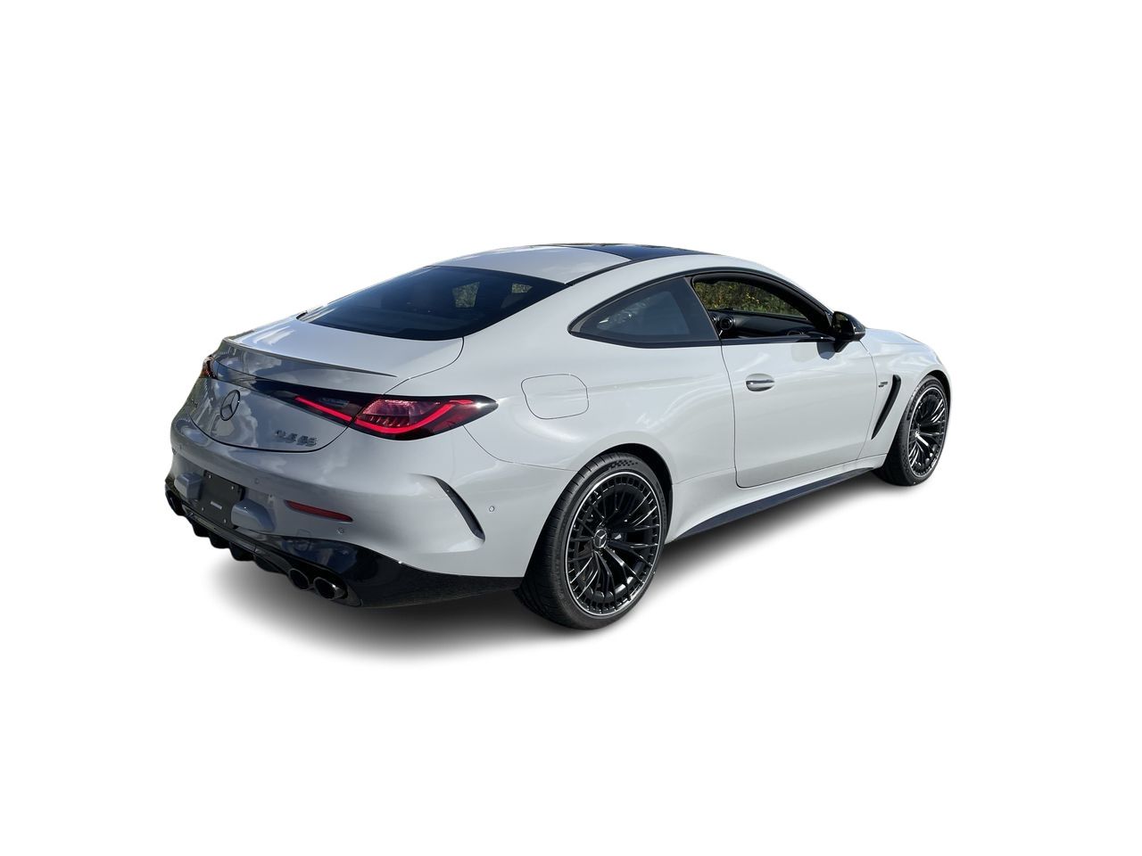 2027 Mercedes-Benz CLE