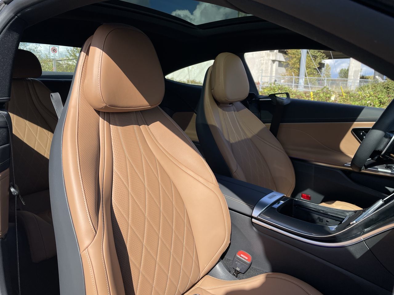 2027 Mercedes-Benz CLE