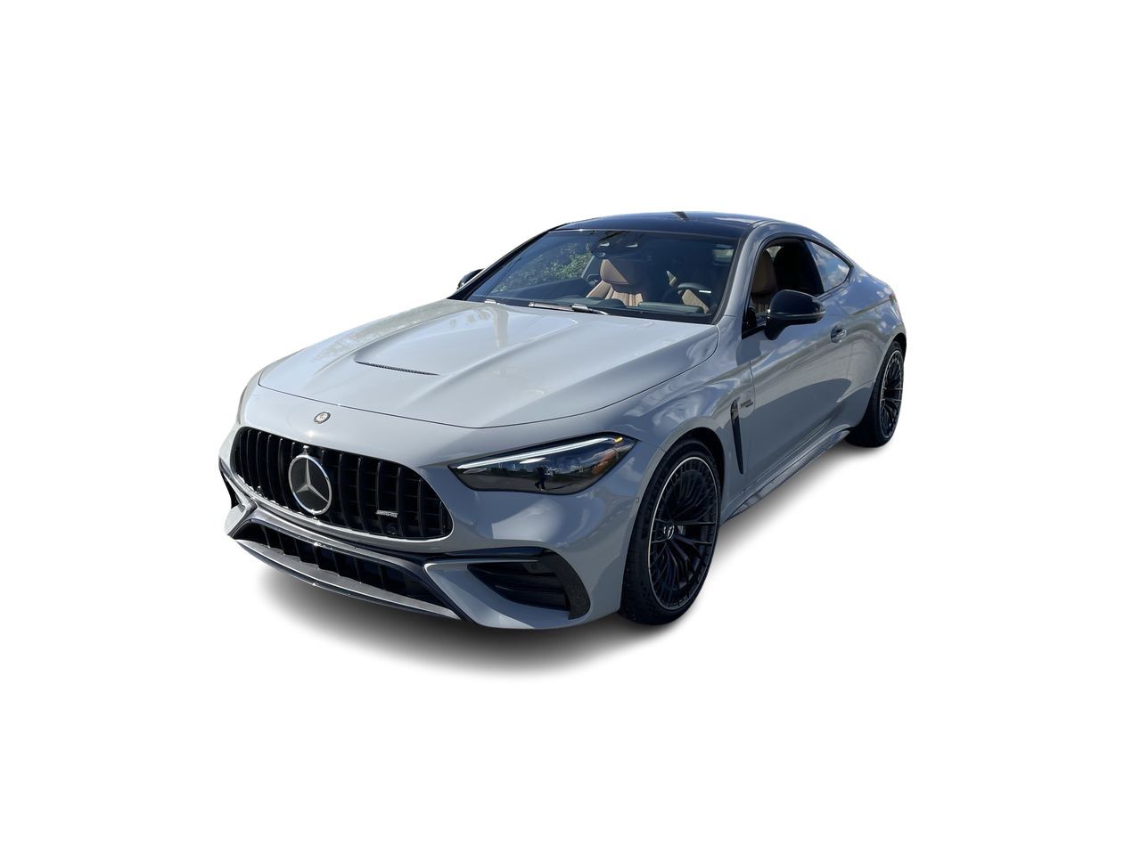 2027 Mercedes-Benz CLE