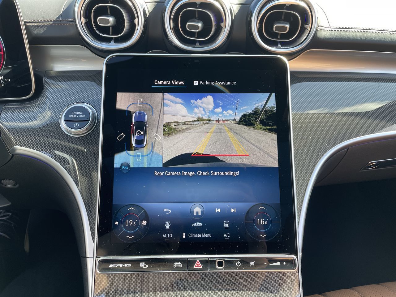2027 Mercedes-Benz CLE