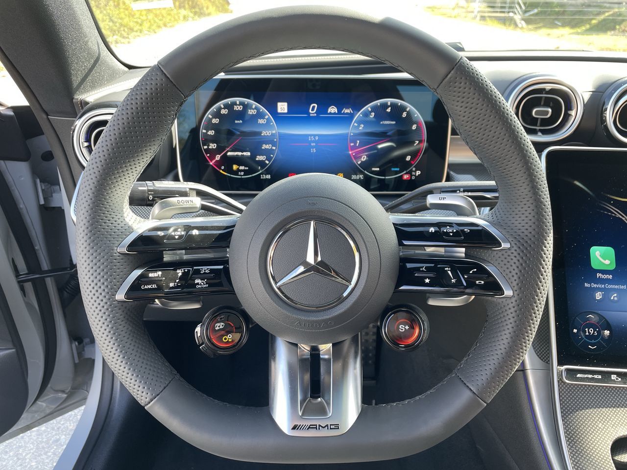 2027 Mercedes-Benz CLE