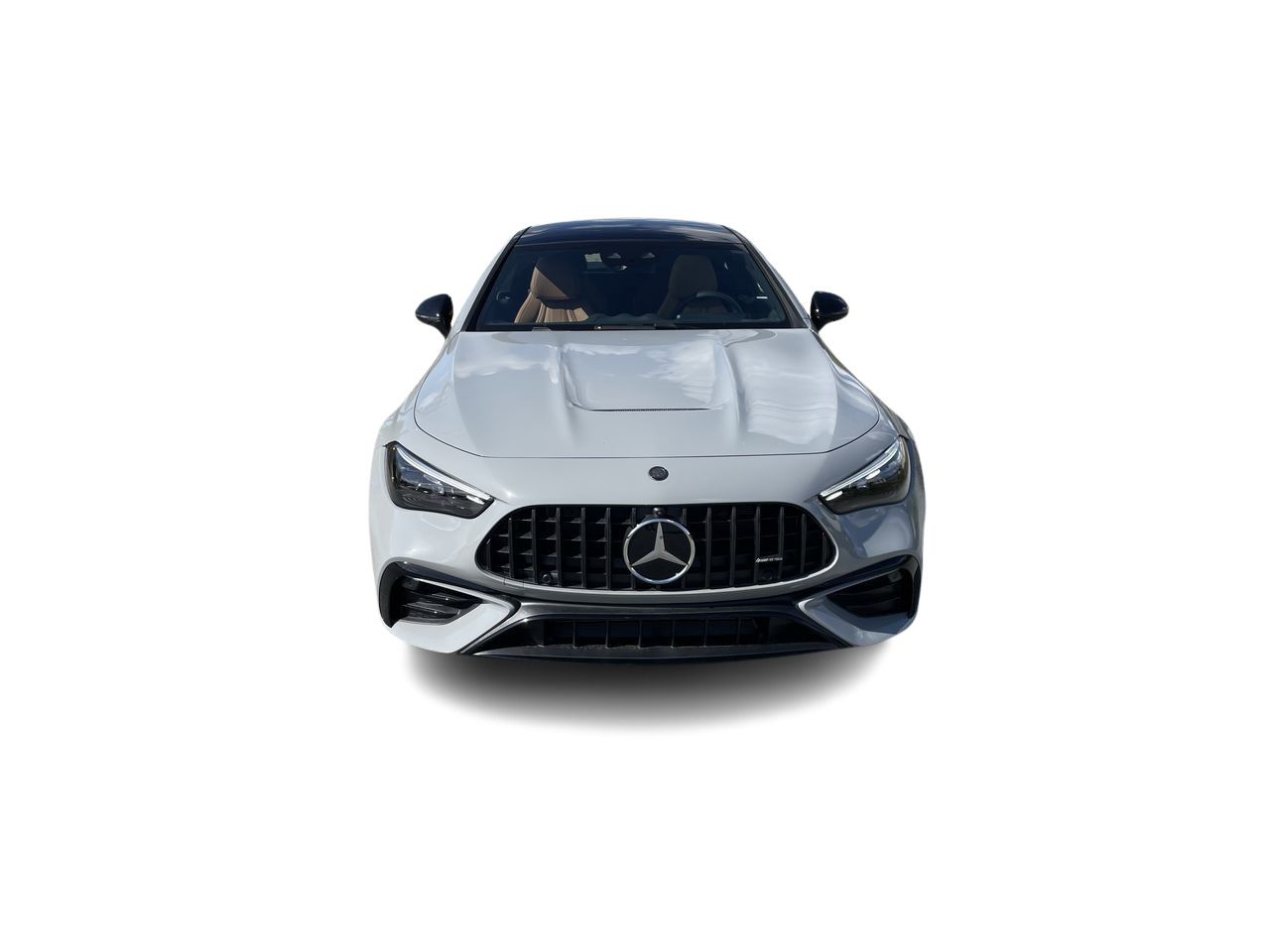 2027 Mercedes-Benz CLE