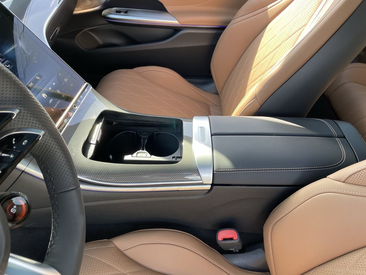 2027 Mercedes-Benz CLE