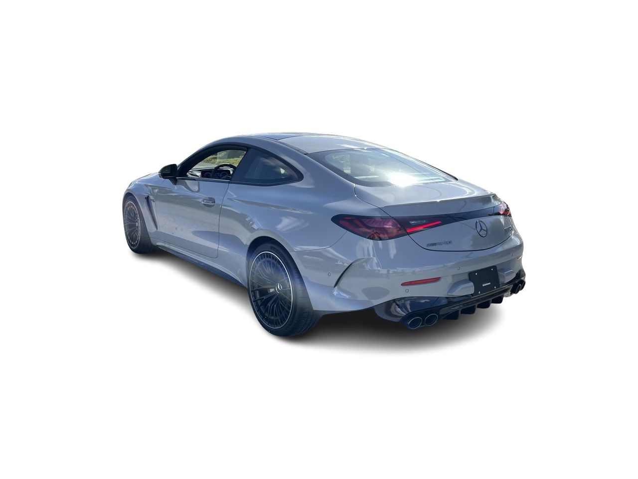 2027 Mercedes-Benz CLE