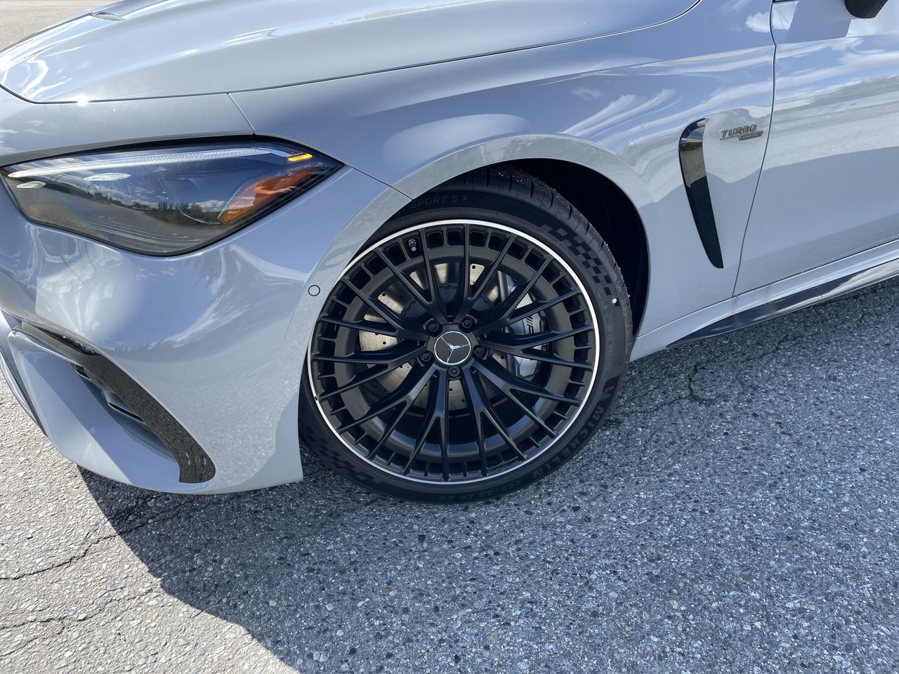 2027 Mercedes-Benz CLE