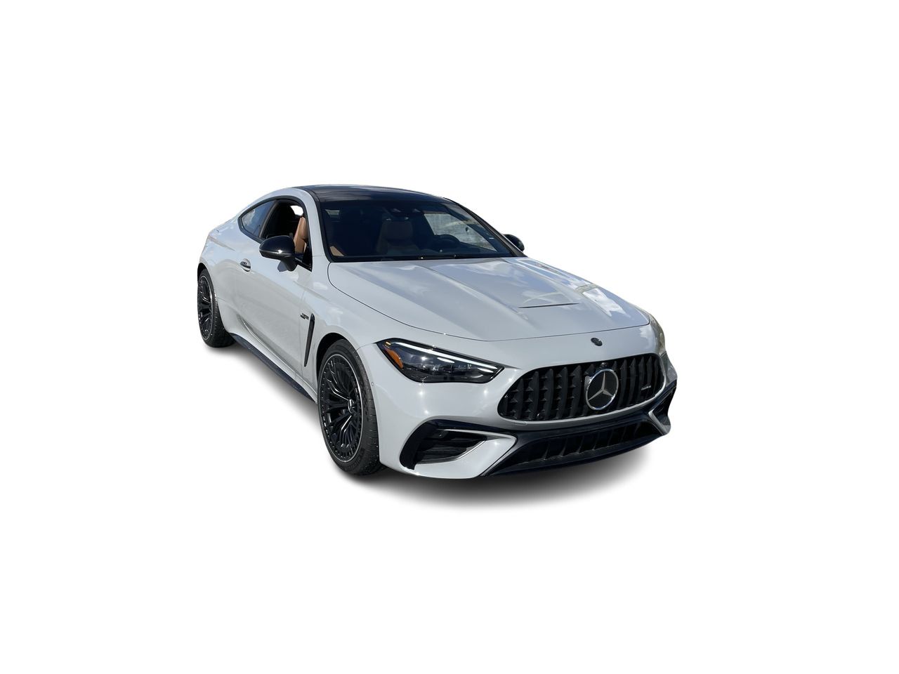 2027 Mercedes-Benz CLE