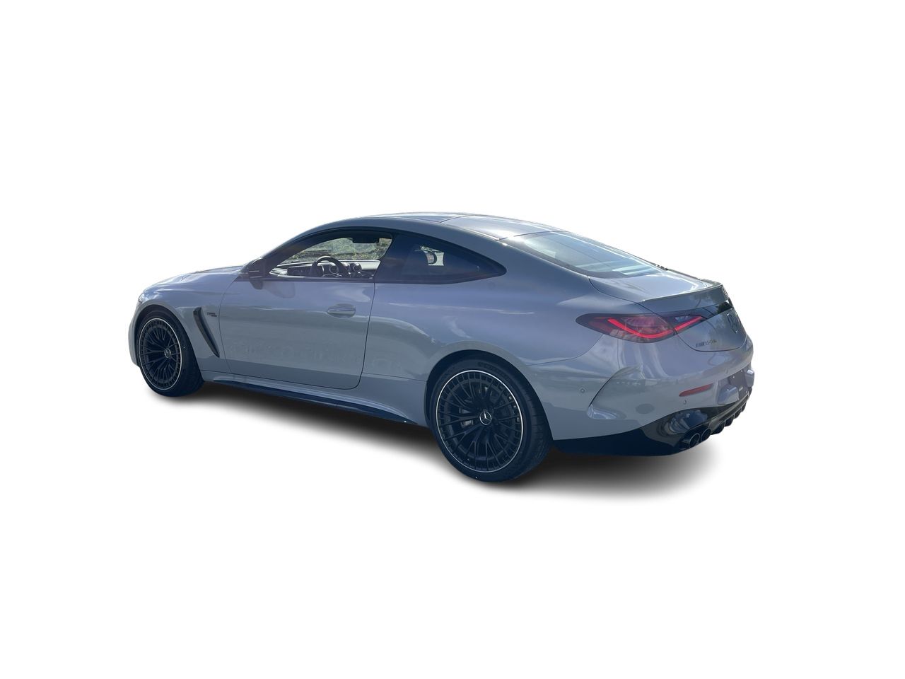2027 Mercedes-Benz CLE