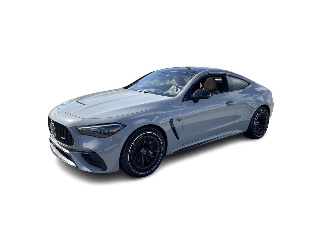 2027 Mercedes-Benz CLE