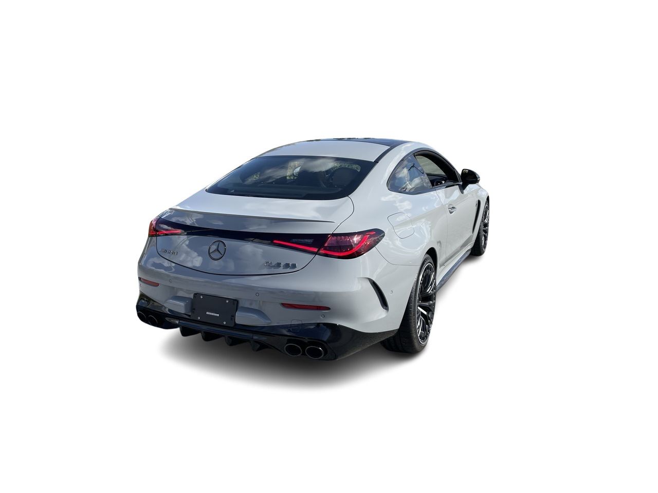 2027 Mercedes-Benz CLE