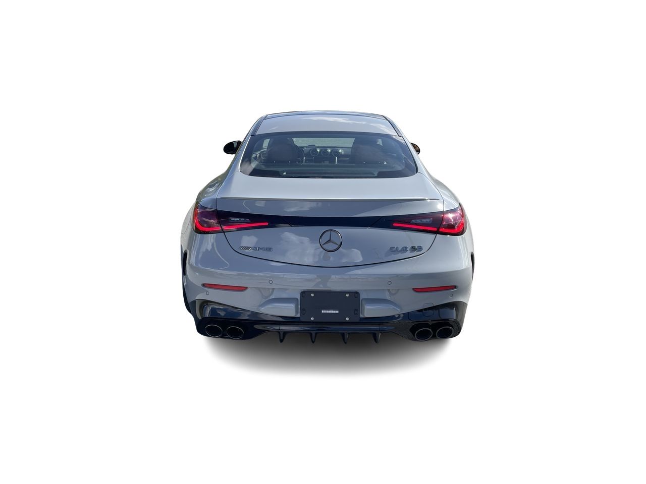 2027 Mercedes-Benz CLE