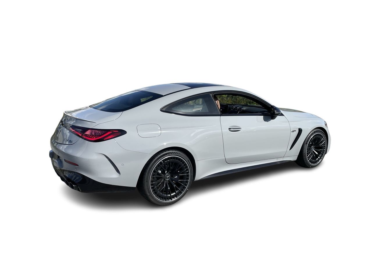 2027 Mercedes-Benz CLE