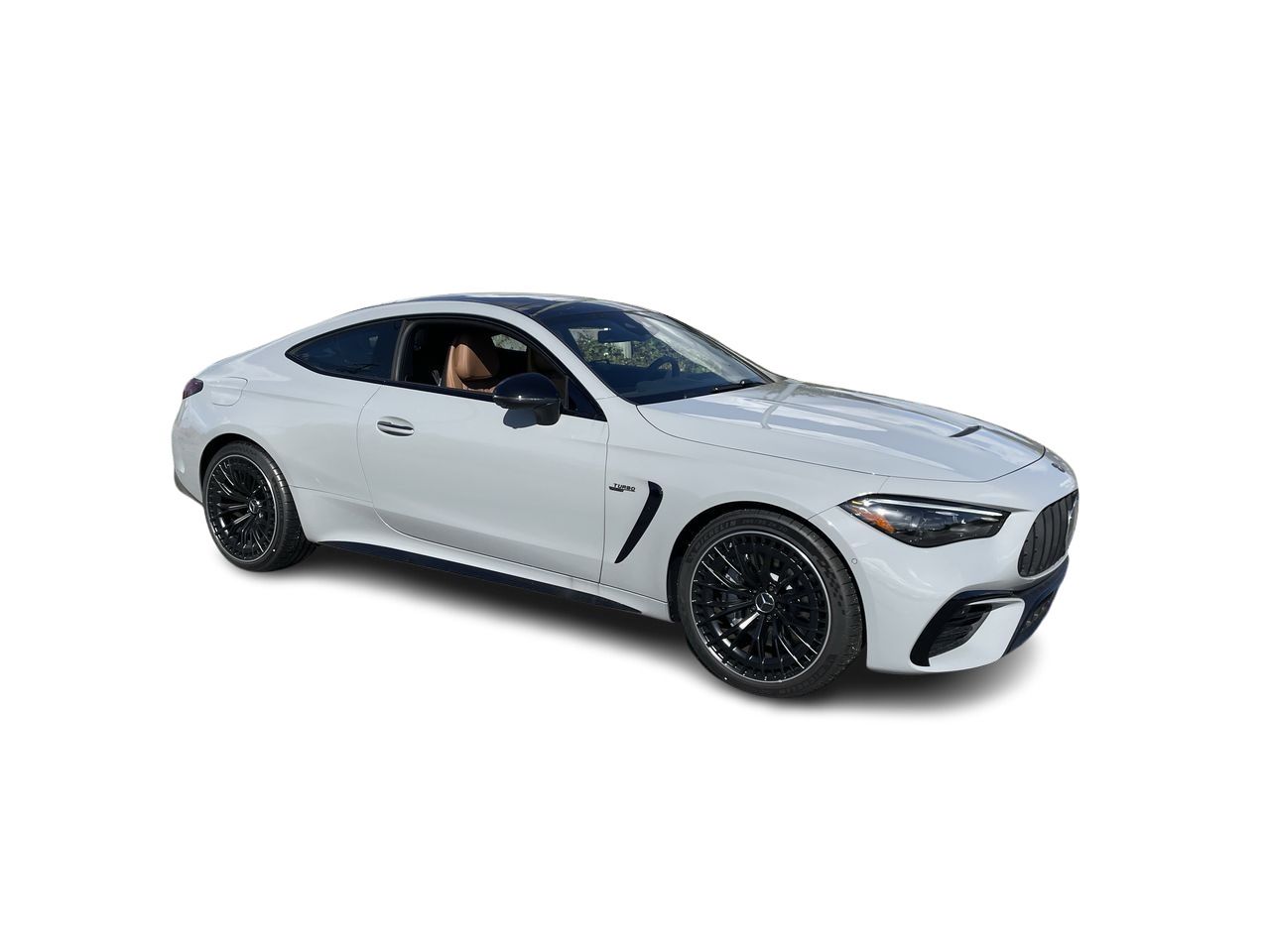 2027 Mercedes-Benz CLE