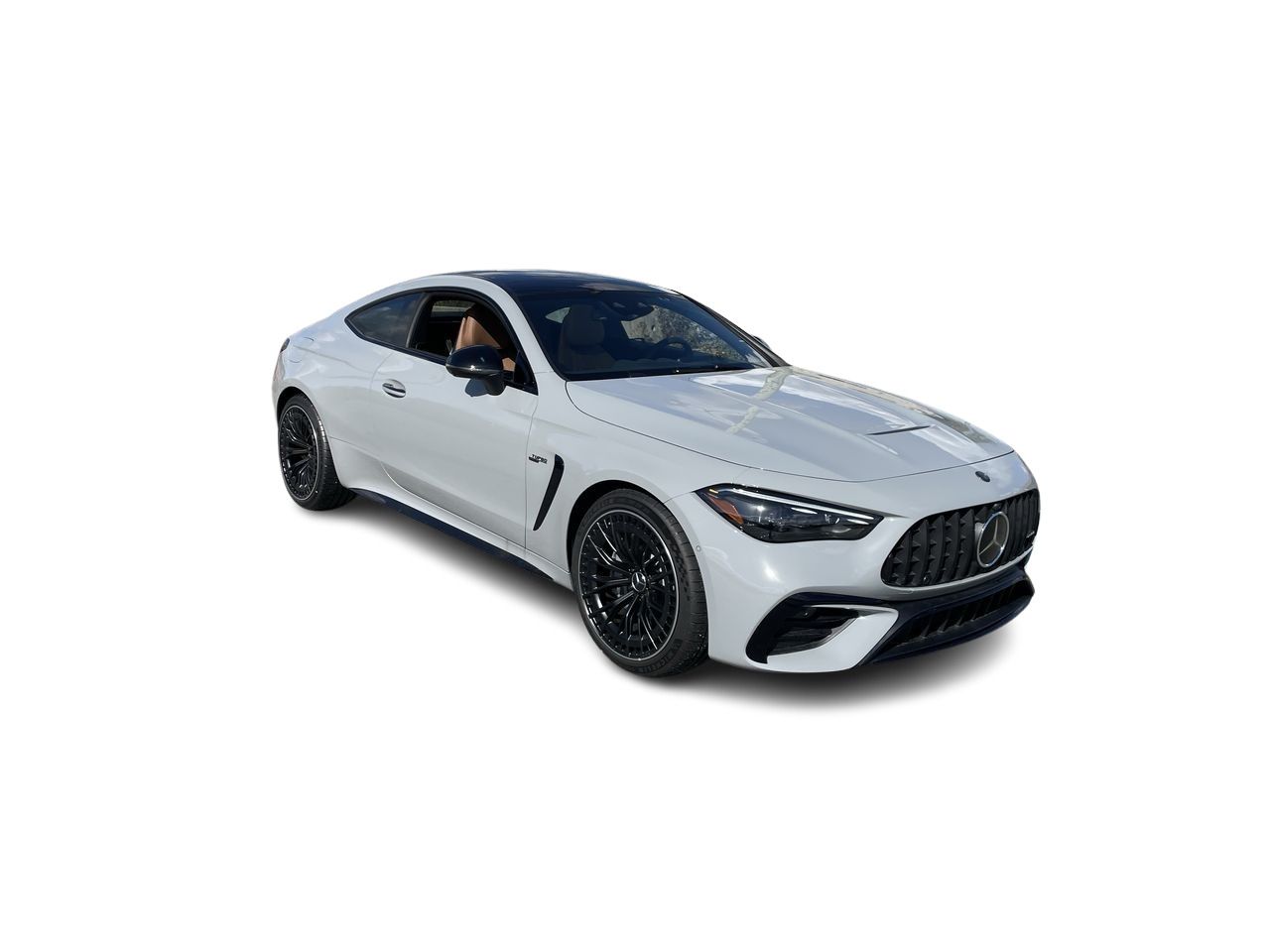 2027 Mercedes-Benz CLE