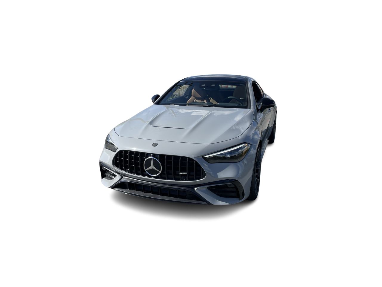 2027 Mercedes-Benz CLE